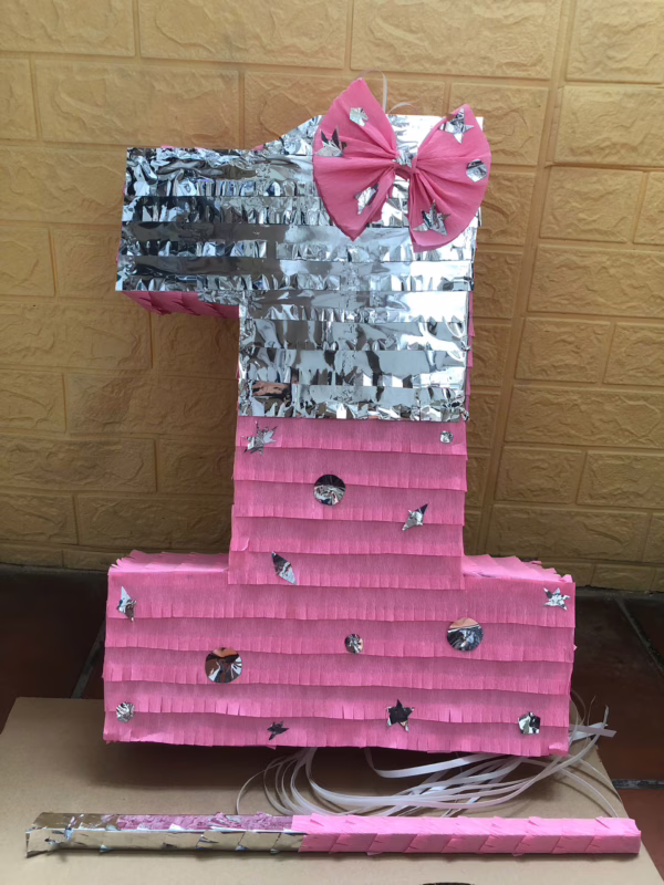 pinata số 1