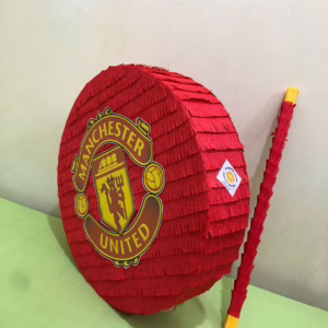 pinata manchester united